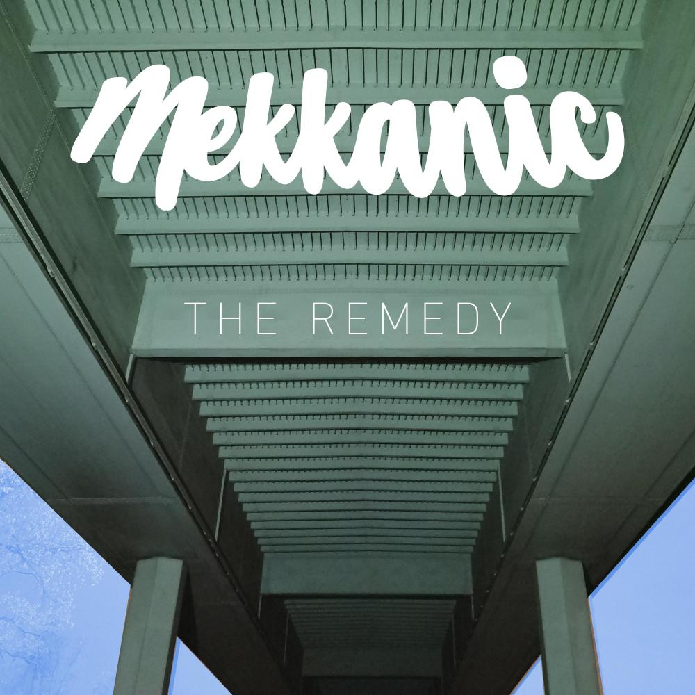 The Remedy