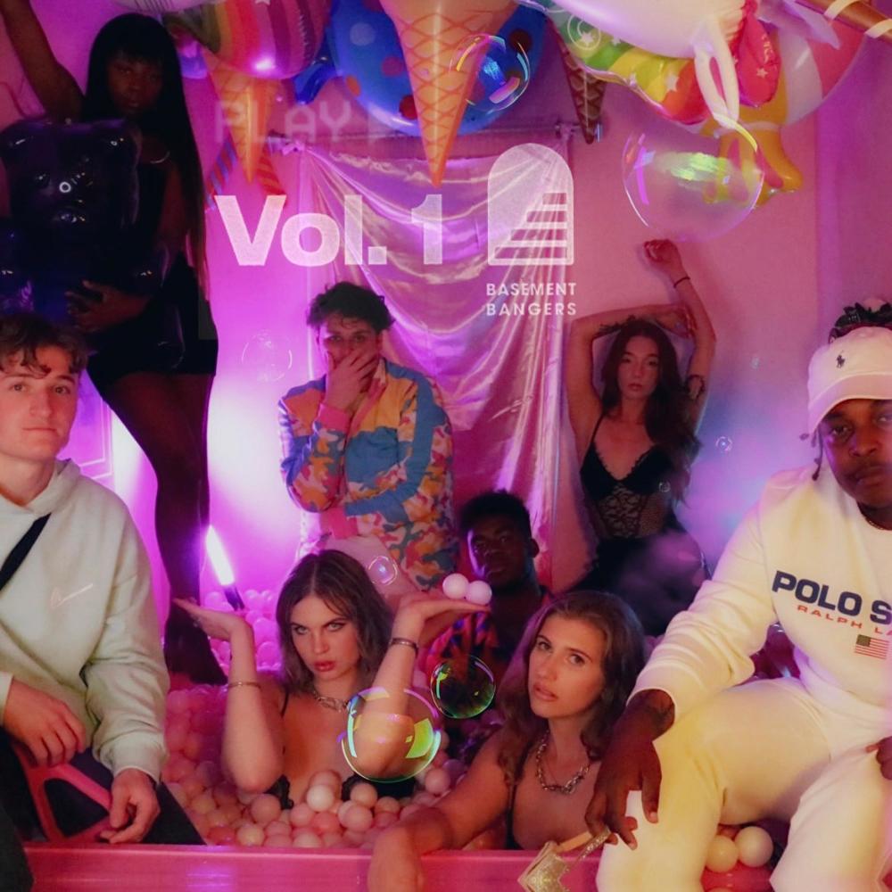 Waiting & Wasting (feat. Santino, Big Bubba, Paul Azzinaro & L!M) (Explicit)