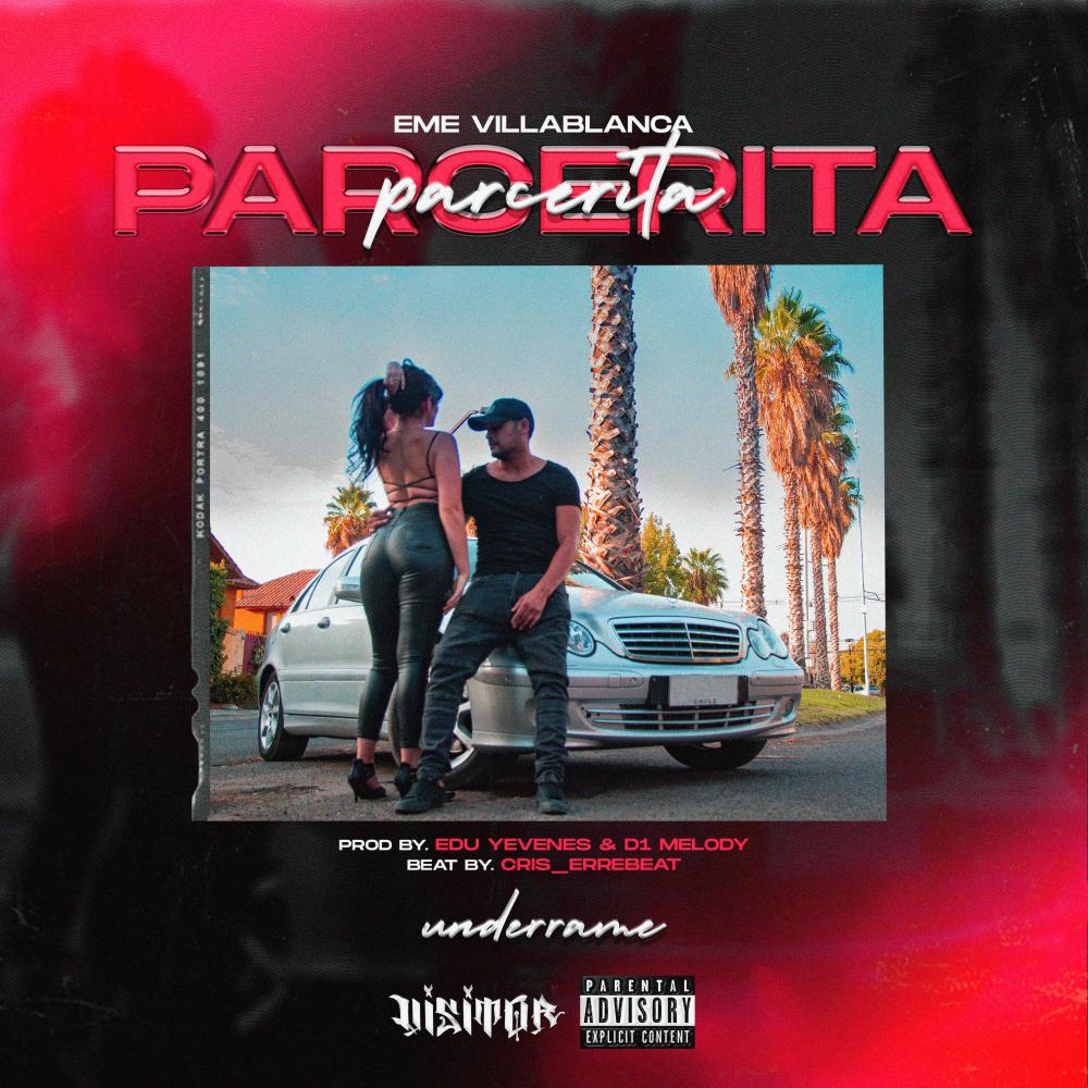 Parcerita