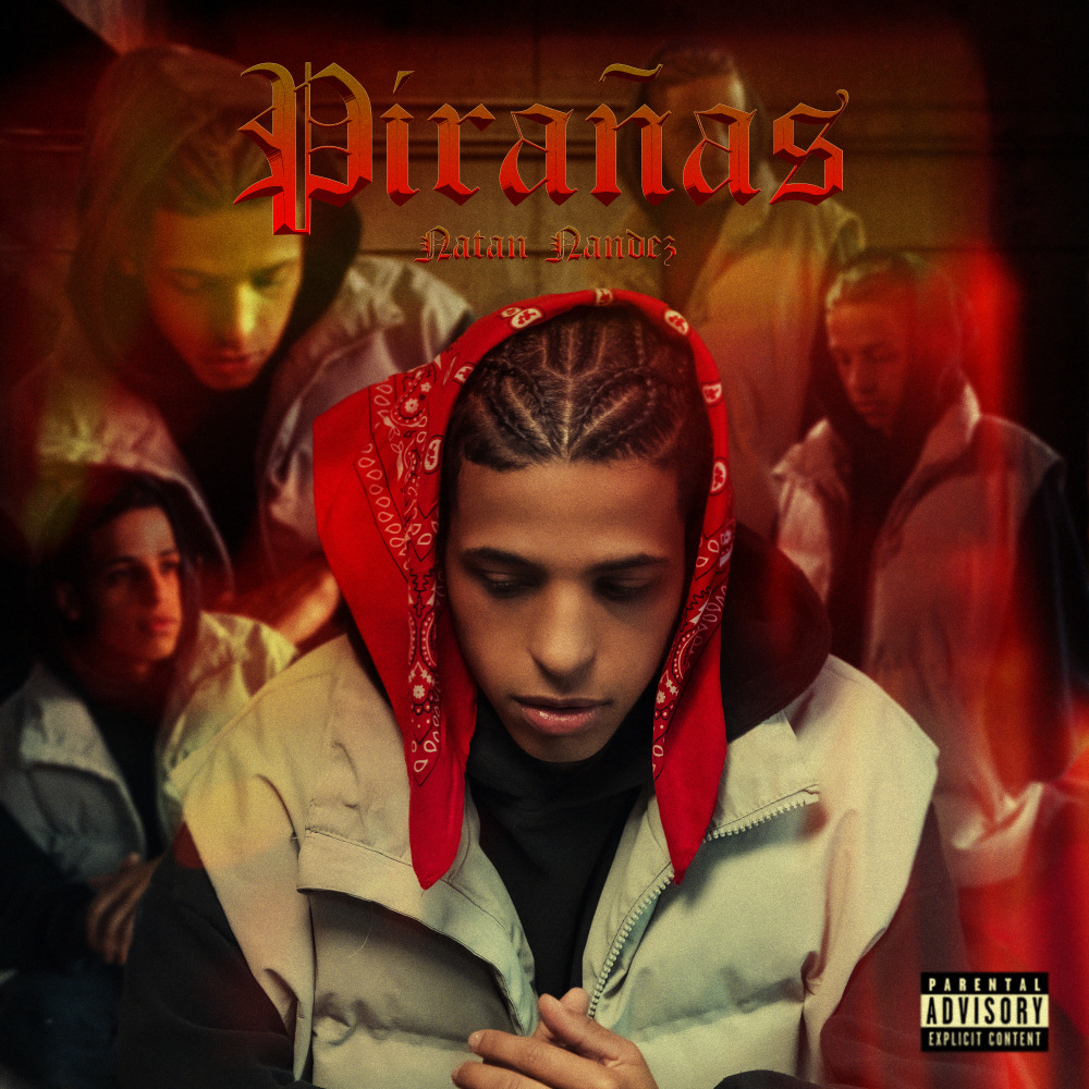 PIRAÑAS (Explicit)