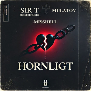 Sir T From Denmark的專輯Hornligt (Explicit)