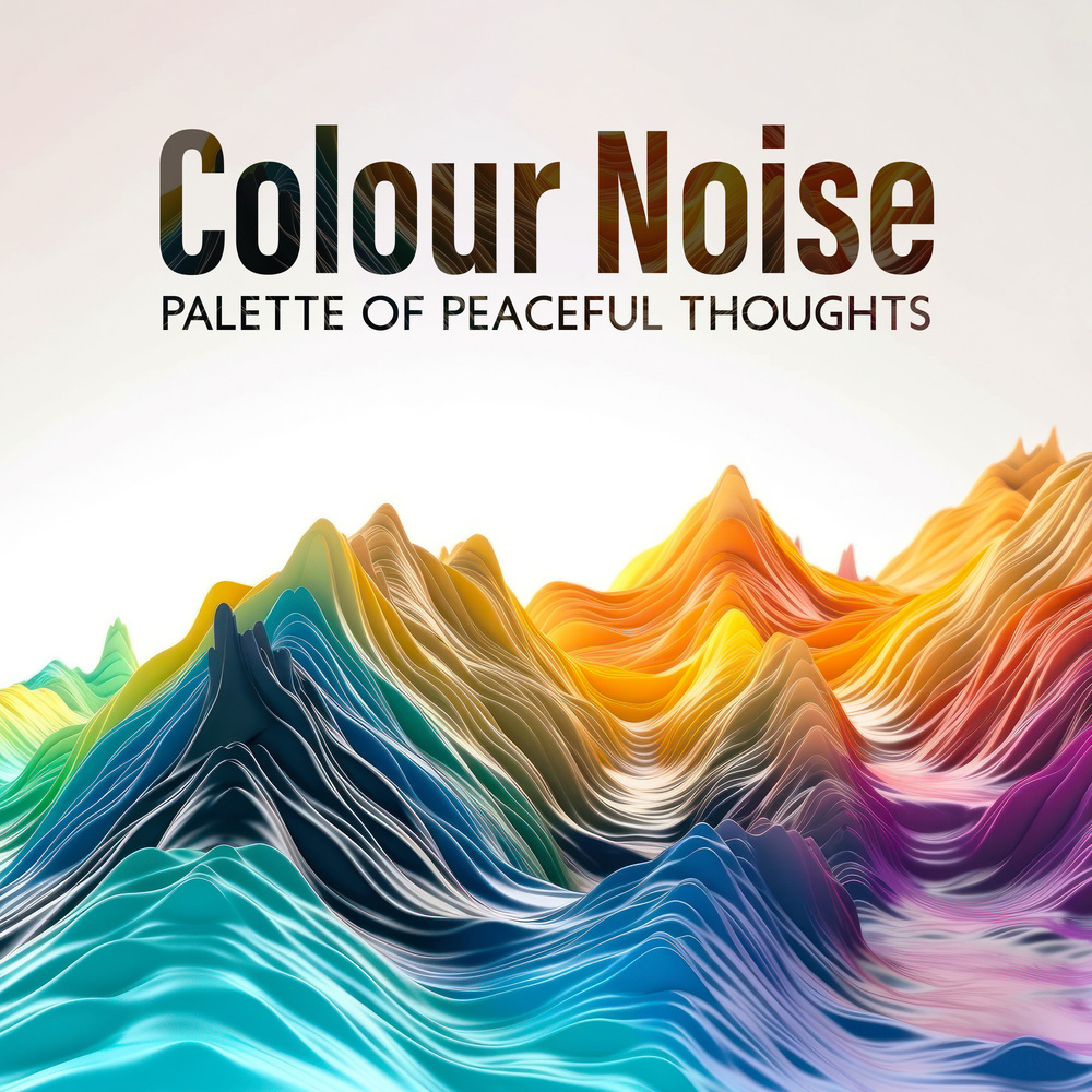 Focus Music White Noise