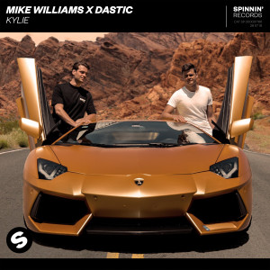 收聽Mike Williams的Kylie (Extended Mix)歌詞歌曲