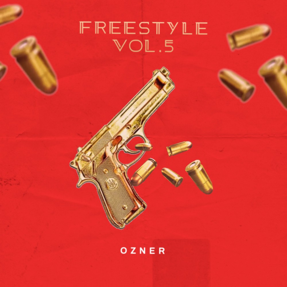 Freestyle, Vol. 5 (Explicit)