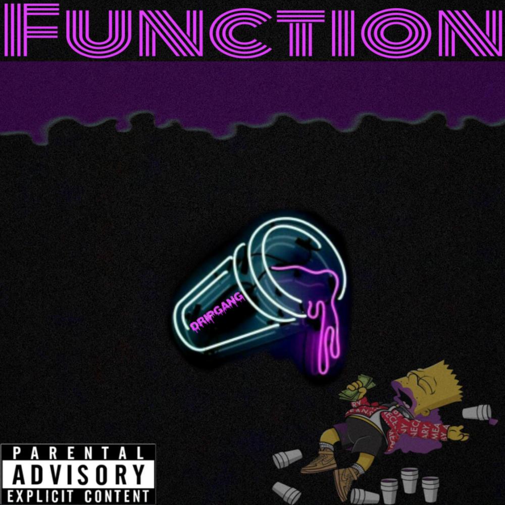 Function (feat. John Beez & Chad Mad) (Explicit)
