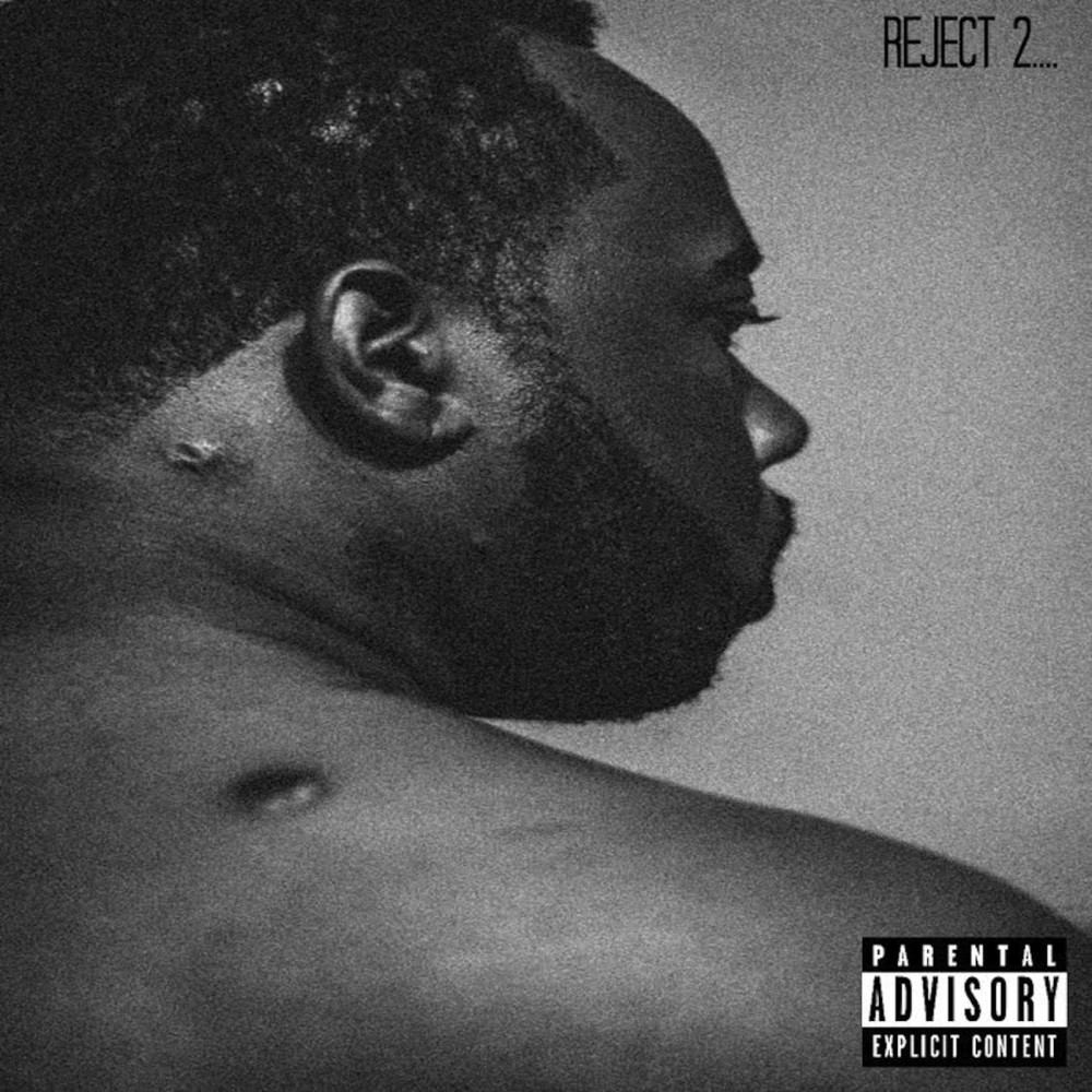 Beloved (feat. Mach Hommy & Benny) (Explicit)