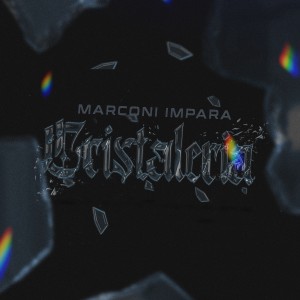 Marconi Impara的專輯Cristalería (Explicit)