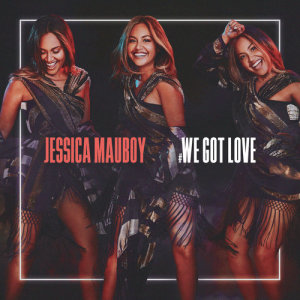 อัลบัม We Got Love ศิลปิน Jessica Mauboy