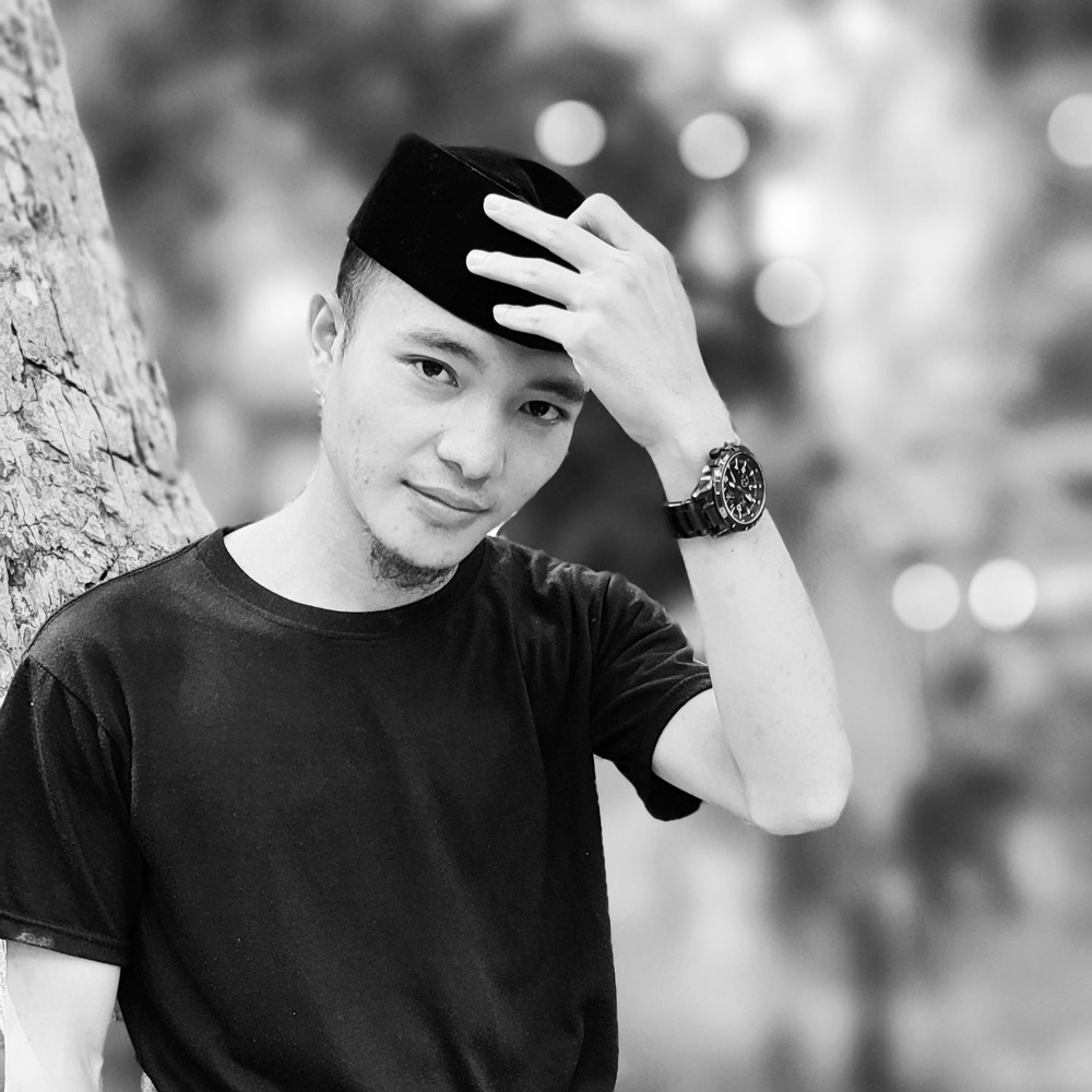 Membina Generasi