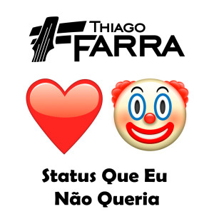 Dengarkan Jogo Do Amor / O Amor Que Eu Sinto Por Você / MC Bruninho lagu dari Thiago Farra dengan lirik