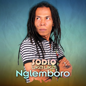 Album Nglemboro from Sodiq