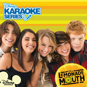 收聽Lemonade Mouth Karaoke的She's So Gone (Instrumental Version)歌詞歌曲
