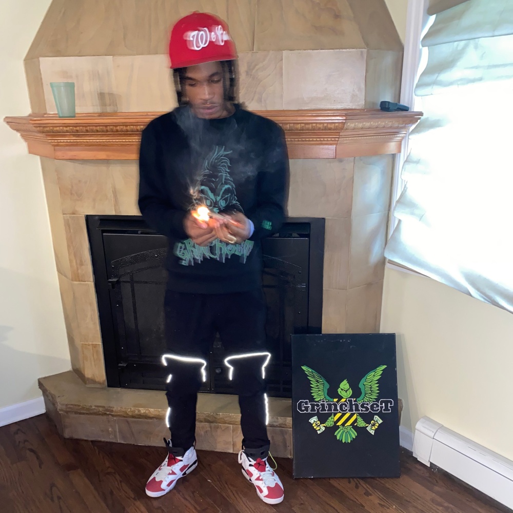 Pass Off (Explicit)