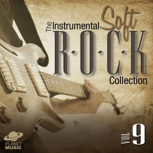 The Hit Co.的專輯The Instrumental Soft Rock Collection, Vol. 9