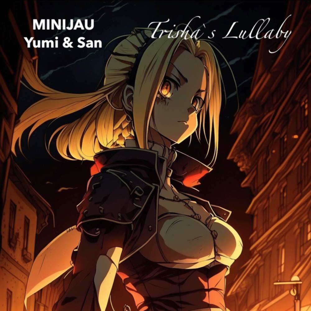 Trisha`s Lullaby