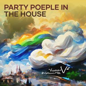 Album Party Poeple in the House oleh Ito ozhella