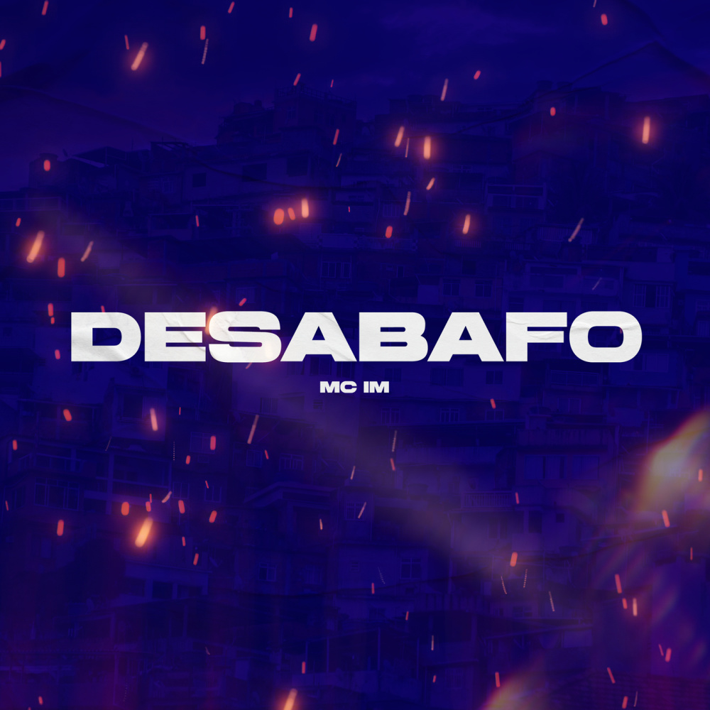 Desabafo