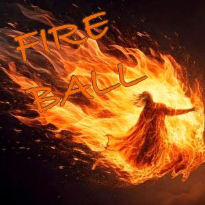 Someone的專輯Fireball