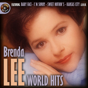 ดาวน์โหลดและฟังเพลง Blueberry Hill พร้อมเนื้อเพลงจาก Brenda Lee