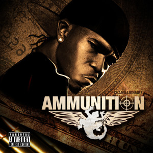 อัลบัม Ammunition (Explicit) ศิลปิน Chamillionaire