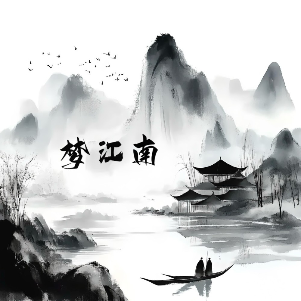 山间林有雾 (完整版)