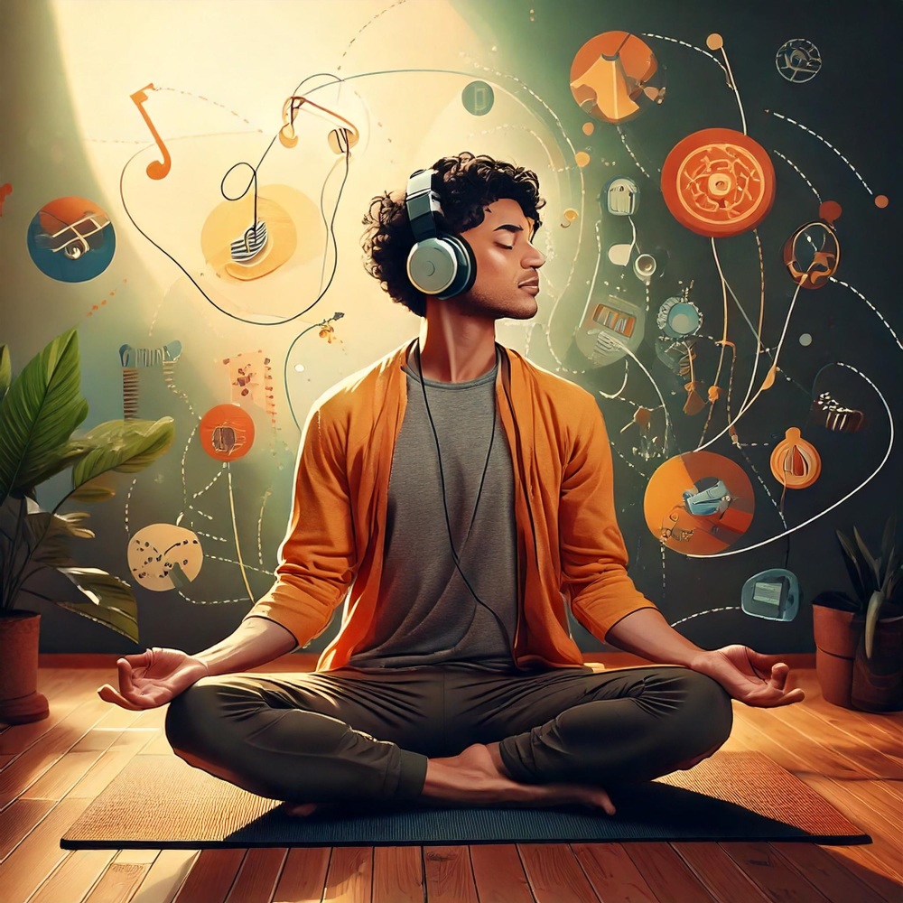 Yoga Calm Connection