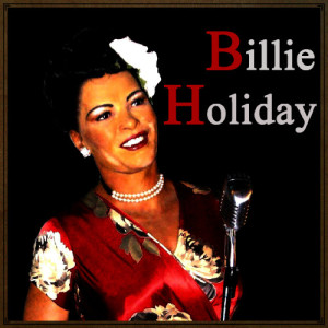 收聽Billie Holiday的Me, Myself And I歌詞歌曲
