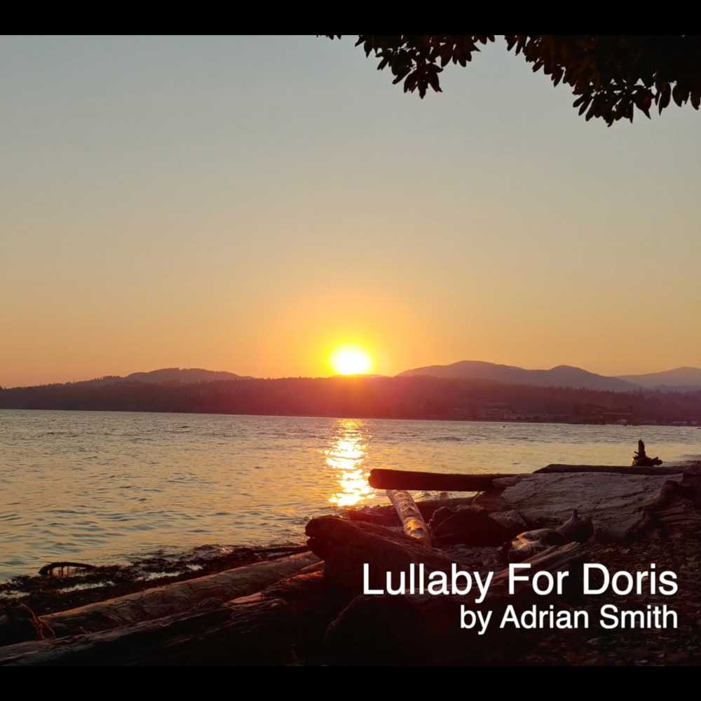 Lullaby for Doris