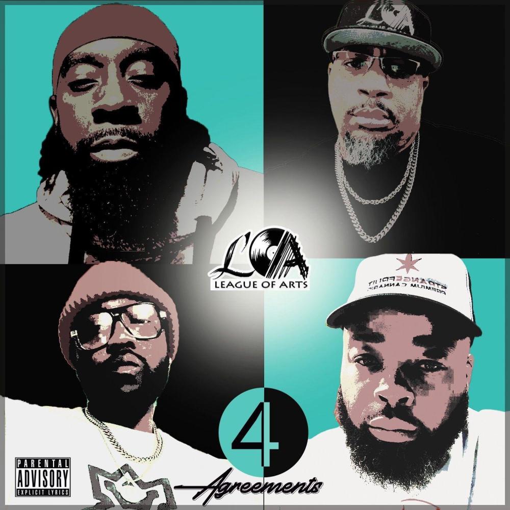 Can I Dream (feat. Geno Pacino) (Explicit)
