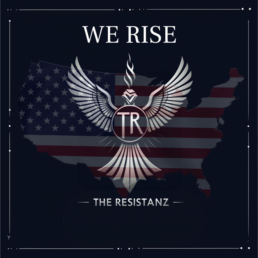 WE RISE (feat. Braven)