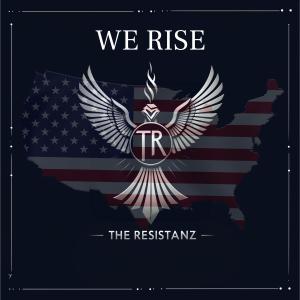 收聽The Resistanz的WE RISE (feat. Braven)歌詞歌曲