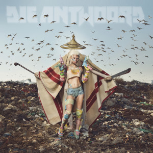 ดาวน์โหลดและฟังเพลง Banana Brain (Explicit) พร้อมเนื้อเพลงจาก Die Antwoord