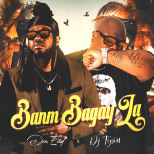 Album Banm Bagay La from Dee End