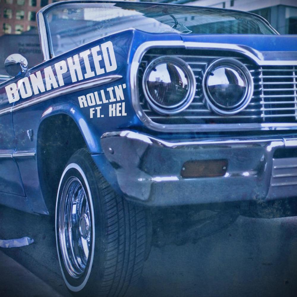 Rollin'(feat. Kel) (Explicit)