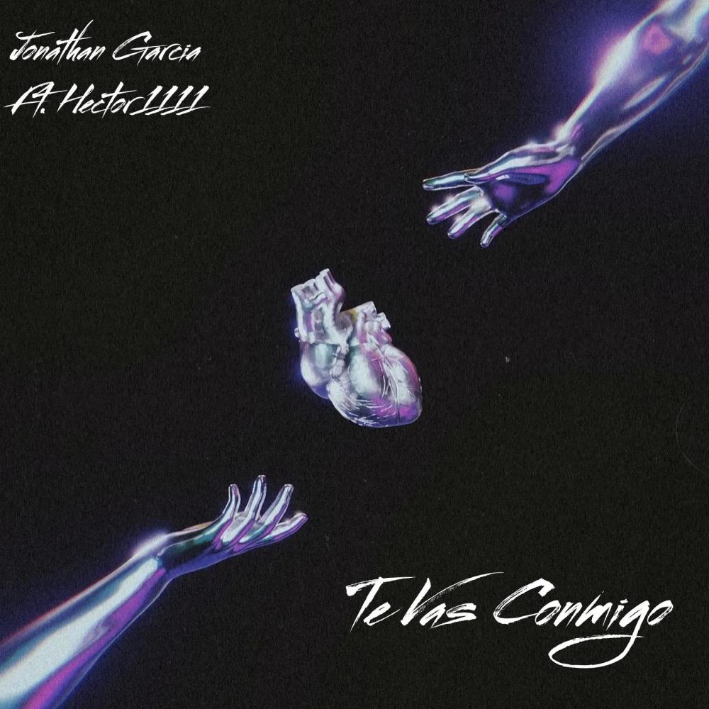 Te Vas Conmigo (feat. Hector 1111)