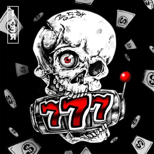 收聽공도하的777 (Feat. 비버 (Beaver), High-G, ECS)歌詞歌曲