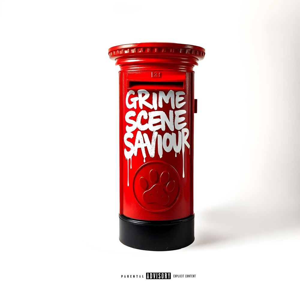 Not The Same (feat. Jastin Martin) (Explicit)