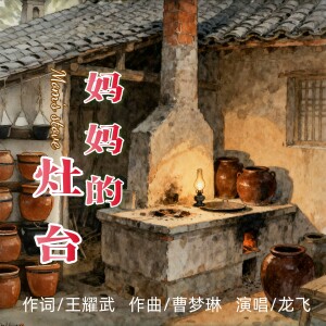 Album 妈妈的灶台 from 王耀武