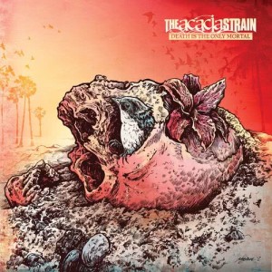 收聽The Acacia Strain的Brain Death歌詞歌曲