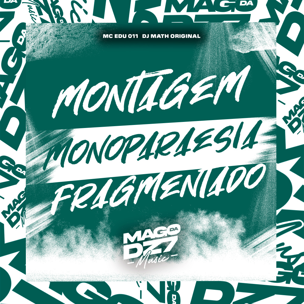 Montagem Monoparesia Fragmentado
