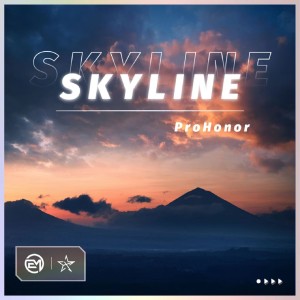的專輯Skyline