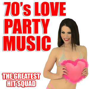 ดาวน์โหลดและฟังเพลง Let’s Get It On พร้อมเนื้อเพลงจาก The Greatest Hit Squad