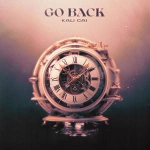 Kali Cai的專輯Go Back