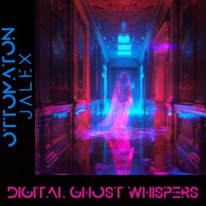 ดาวน์โหลดและฟังเพลง Digital Ghost Whispers (Sped Up) พร้อมเนื้อเพลงจาก Ottomaton