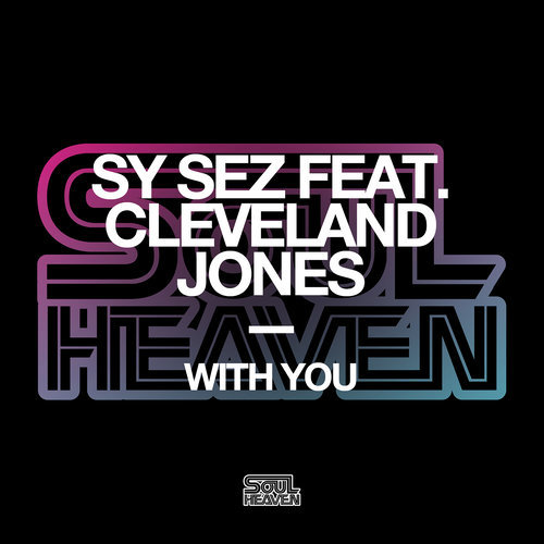 With You (feat. Cleveland Jones) (Instrumental)