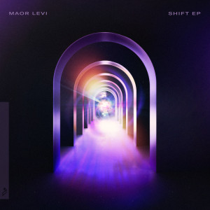 Maor Levi的專輯Shift EP