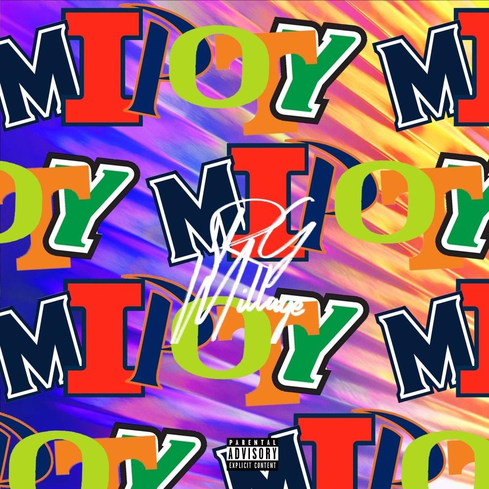 nike (feat. bigbodygangway kobe) (Explicit)