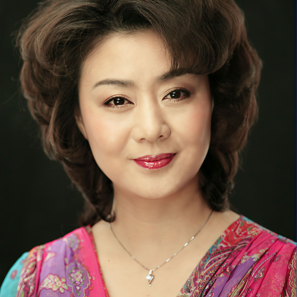 李胜素 