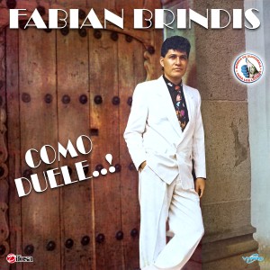 ดาวน์โหลดและฟังเพลง Contigo พร้อมเนื้อเพลงจาก Fabián Brindis
