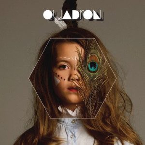 Quadron的專輯Quadron